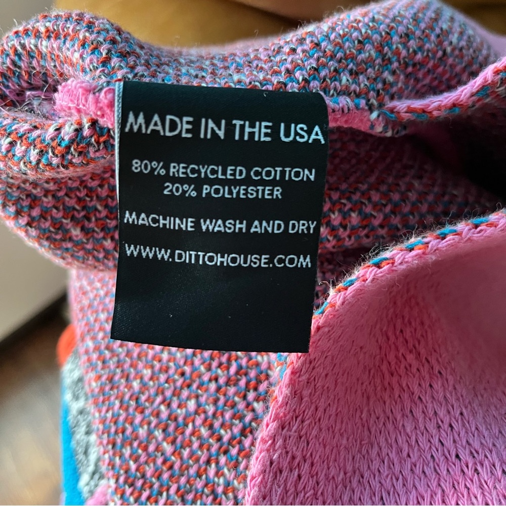 Dittohouse pillow cover - Picture 5 of 5